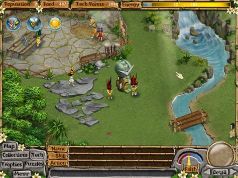 virtual villagers 5 food|Virtual Villagers 5: New Believers Walkthrough & Cheats.